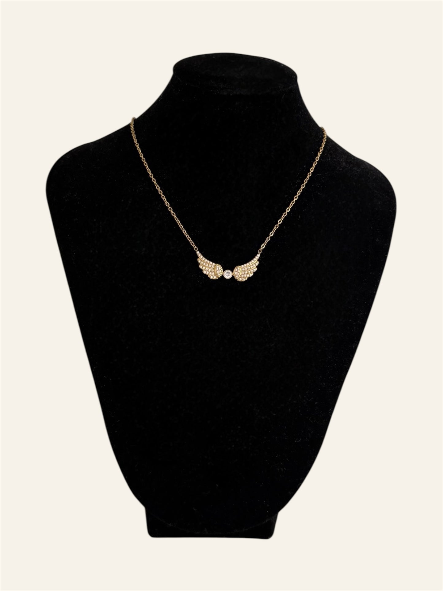 Collier ANGEL