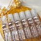 Natural lip oil