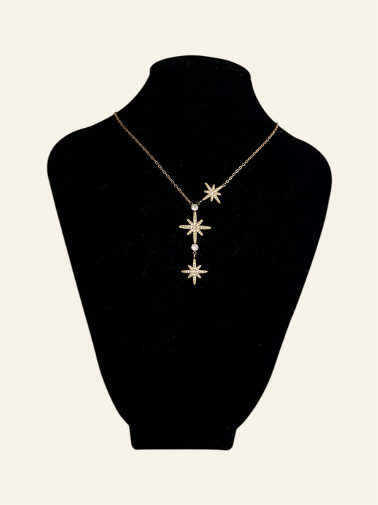 Collier STARLY
