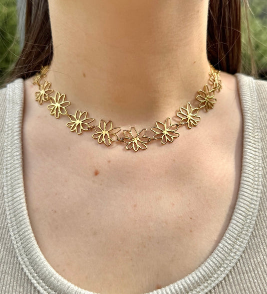 Collier HORIA