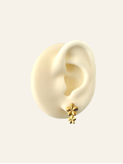 Boucles d’oreilles GAIA