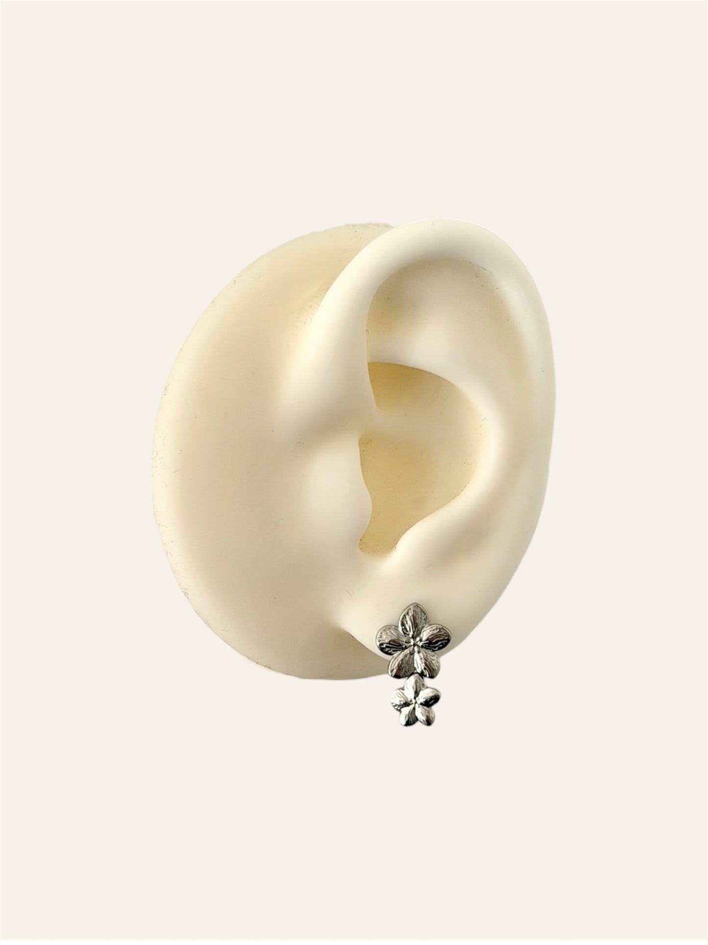 Boucles d’oreilles GAIA