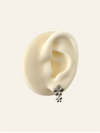 Boucles d’oreilles GAIA