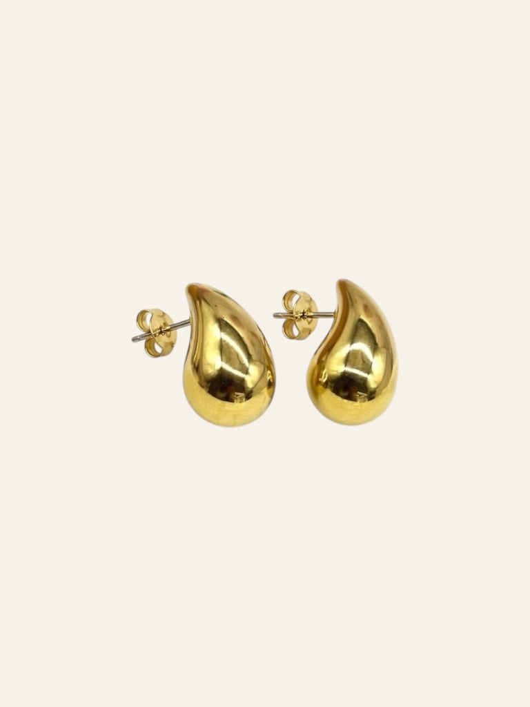 Boucles d’oreilles LUNA