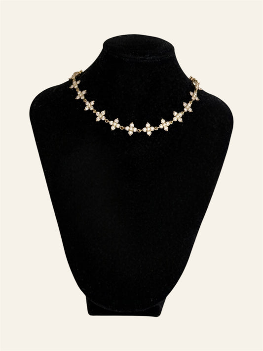 Collier LÉANE