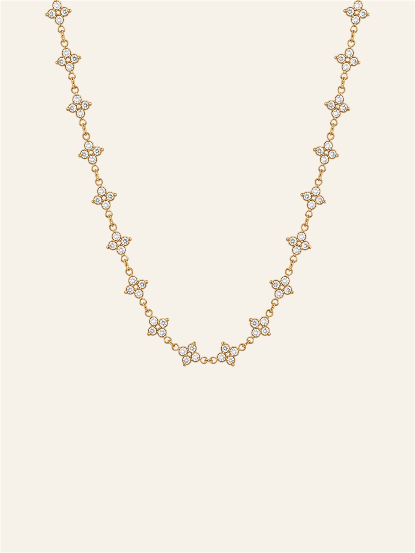 Collier LÉANE