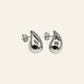 Boucles d’oreilles LUNA