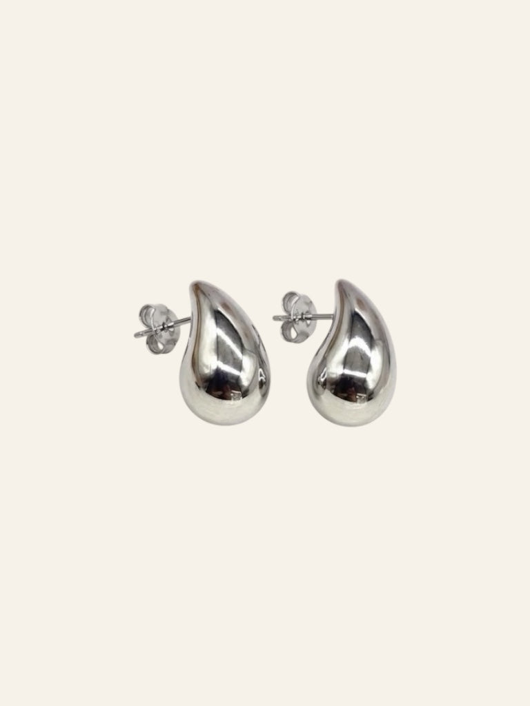 Boucles d’oreilles LUNA