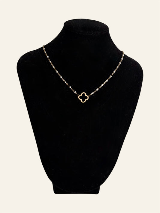 Collier ESTHER