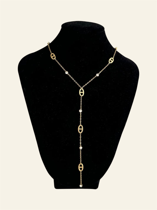 Collier MYLIE