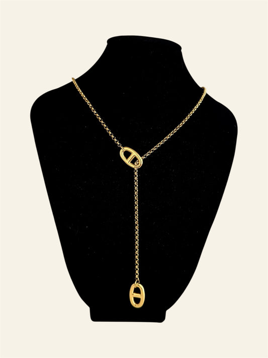 Collier KELLY