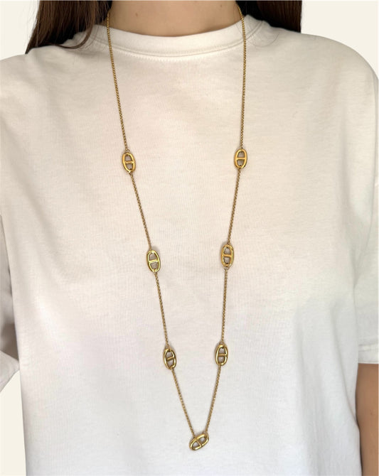 Collier MELODY