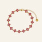 Bracelet GARANCE