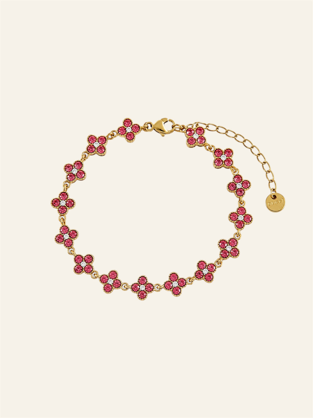 Bracelet GARANCE