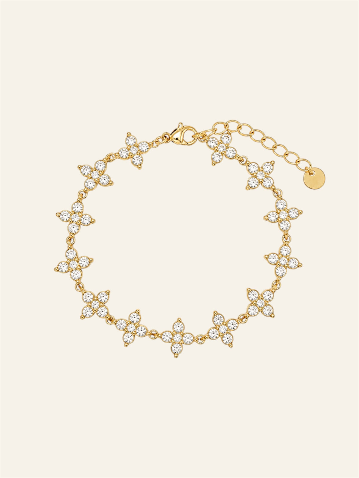 Bracelet LÉANE