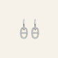 Boucles d’oreilles GIULIA