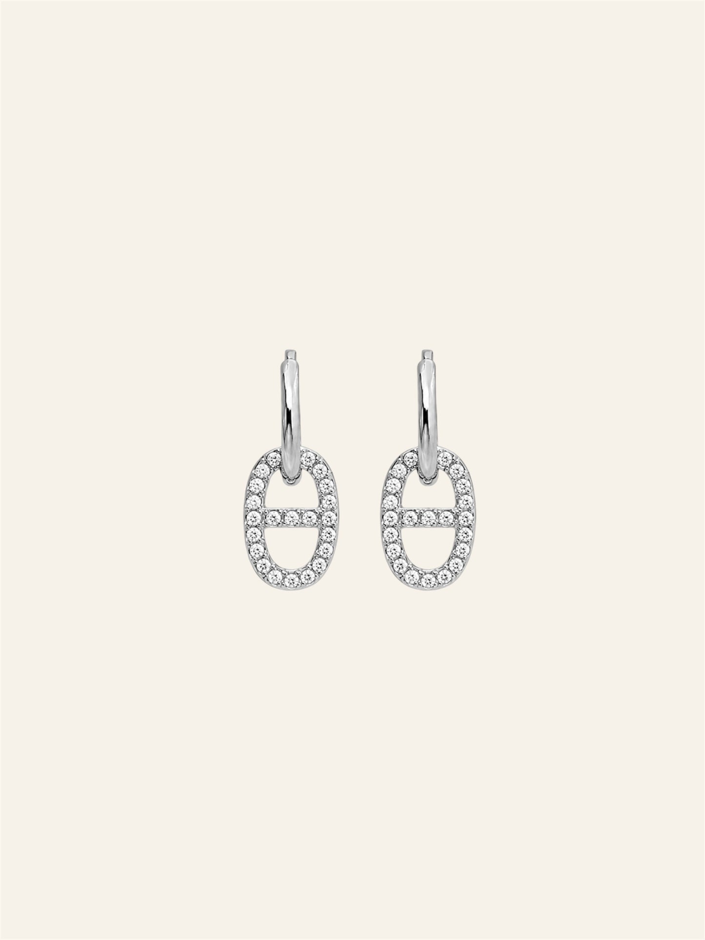 Boucles d’oreilles GIULIA