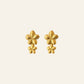 Boucles d’oreilles GAIA