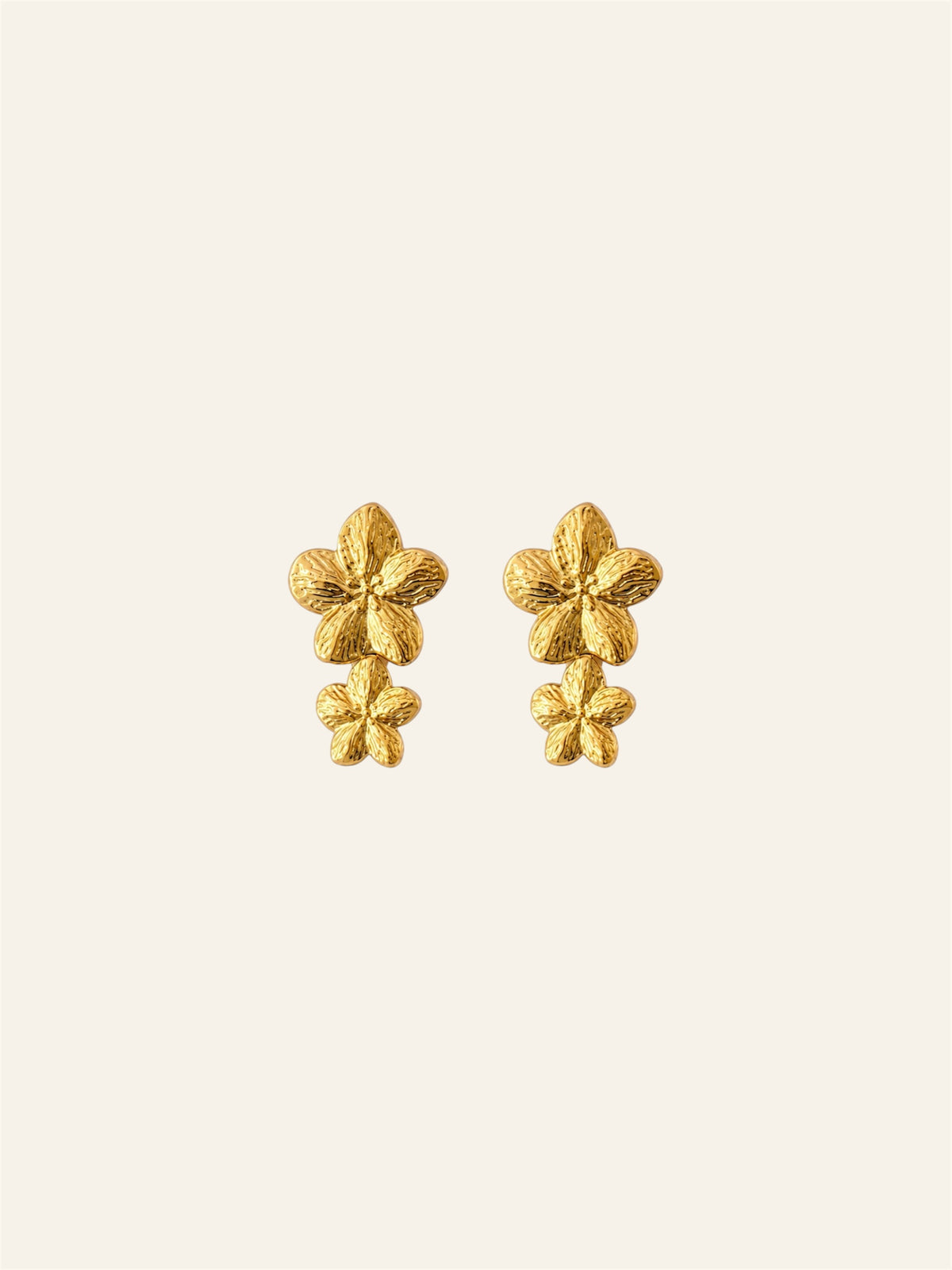 Boucles d’oreilles GAIA