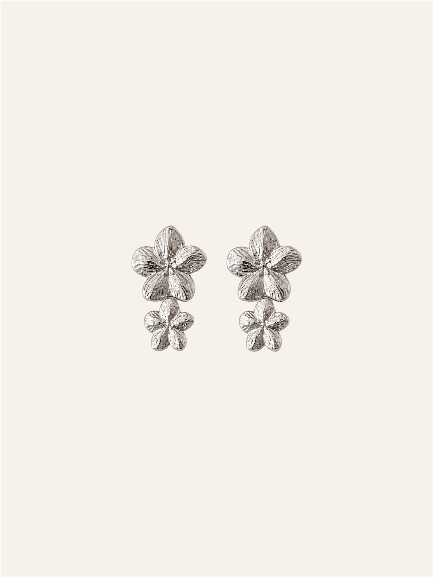Boucles d’oreilles GAIA