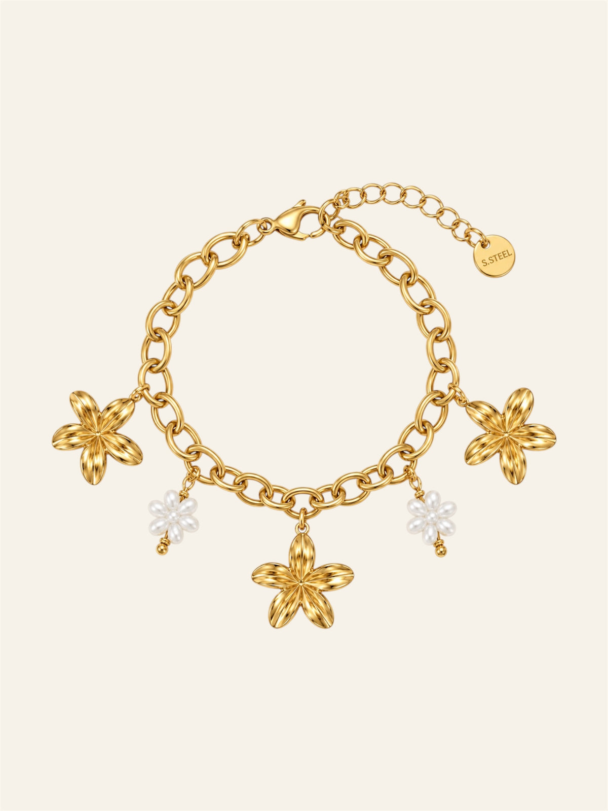 Bracelet IRISA