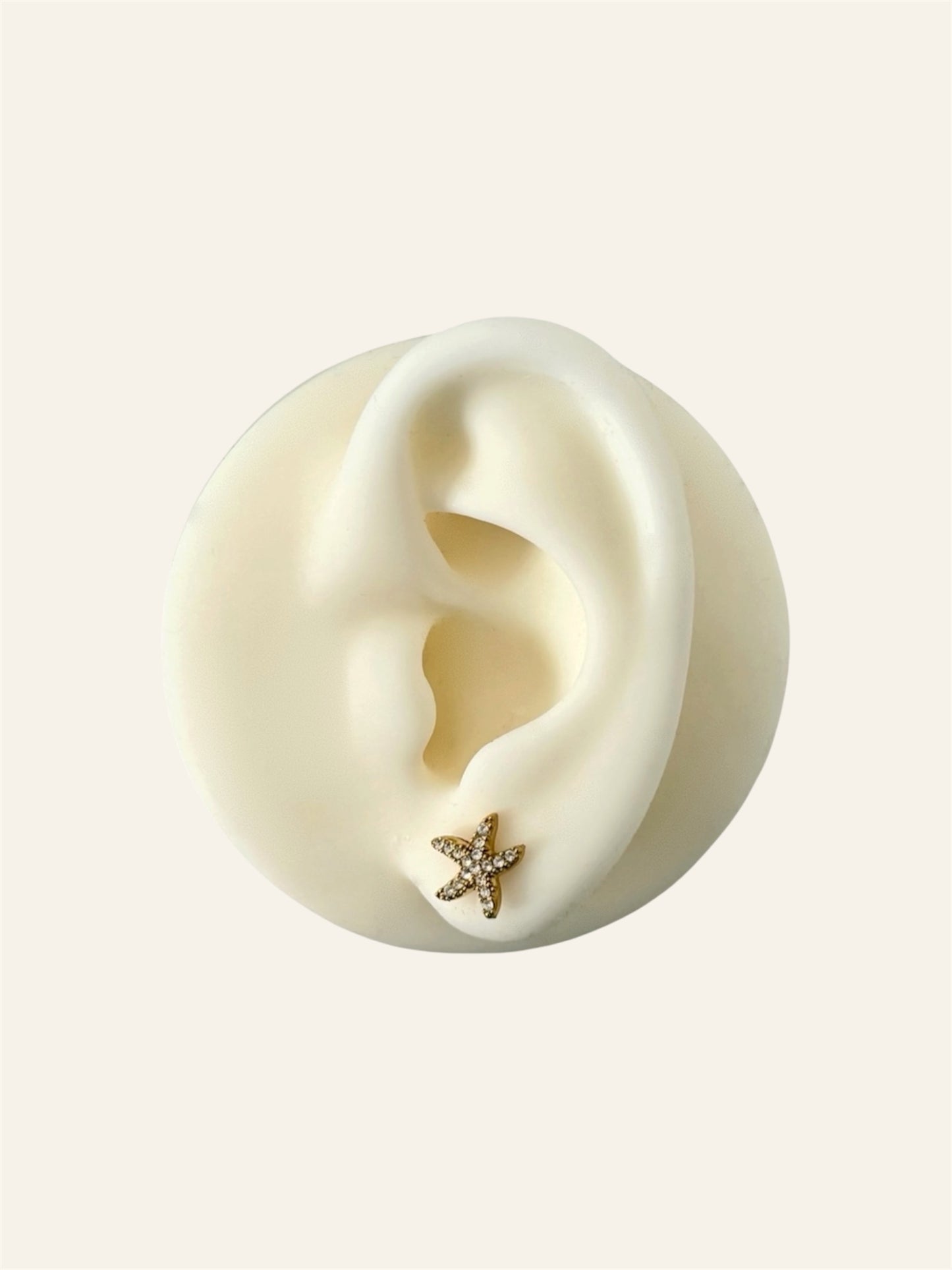 Boucles d’oreilles KAHENA