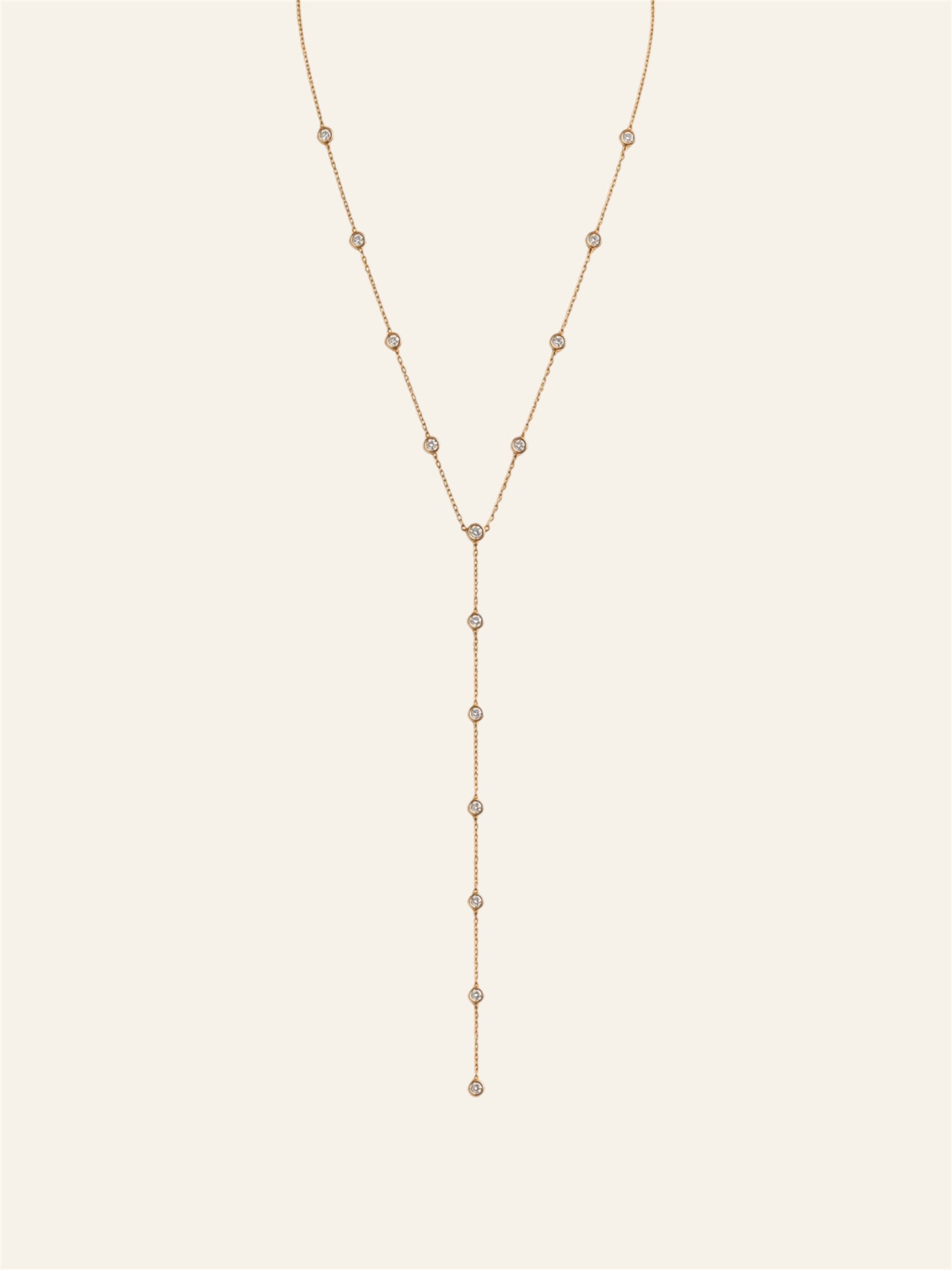 Collier ALMA