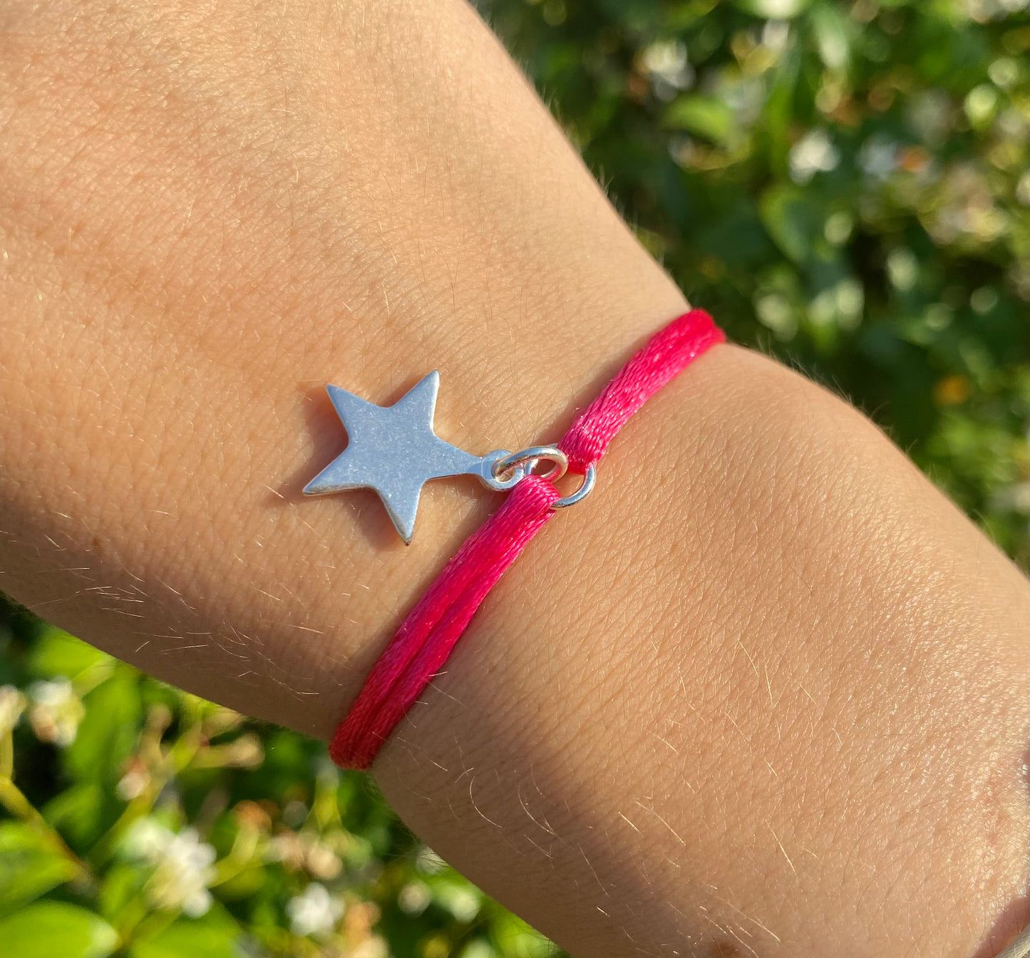 Bracelet STAR