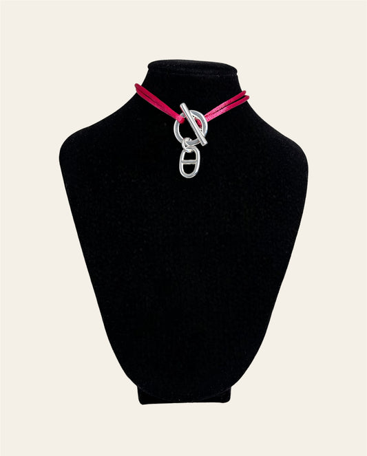 Collier MELIA