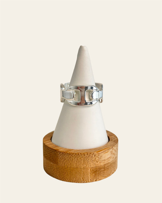 Bague ALMA